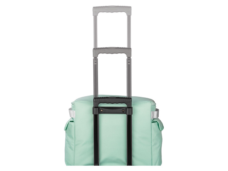 Aller en mode plein écran TOPMOVE® Trolley pour machine à coudre - Photo 3