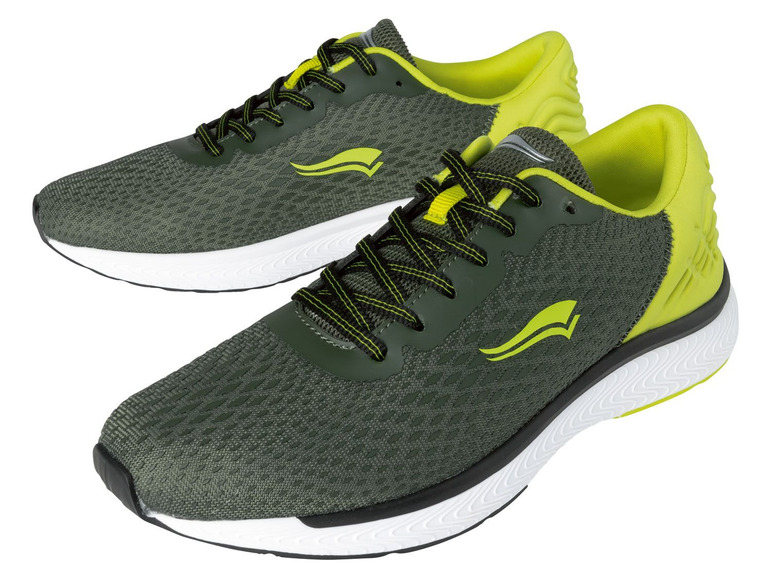 Aller en mode plein écran CRIVIT Chaussures de sport pour hommes - Photo 6