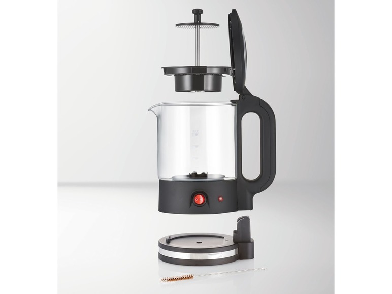 Ga naar volledige schermweergave: SILVERCREST® Elektrische theekoker - afbeelding 6