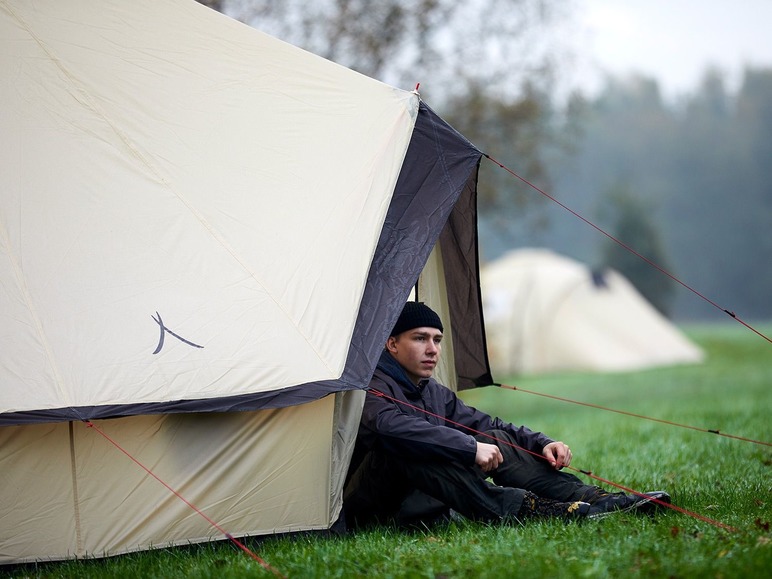 Ga naar volledige schermweergave: Grand Canyon Tipi tent »Indiana«, 8 personen - afbeelding 3