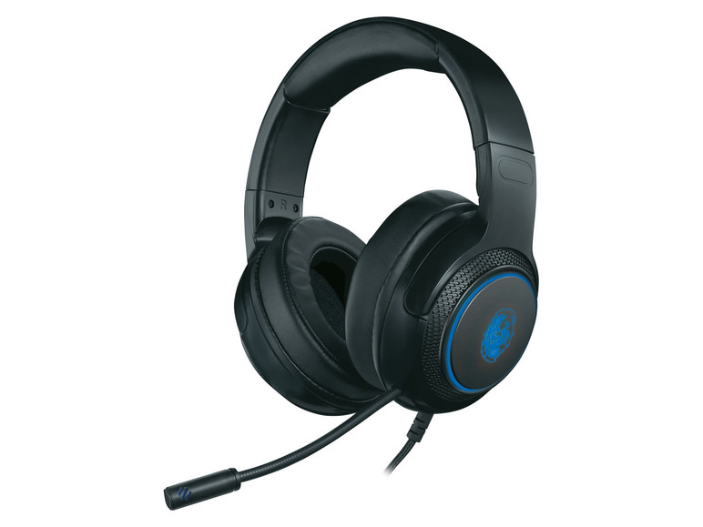 Ga naar volledige schermweergave: SILVERCREST® Gaming headset - afbeelding 5