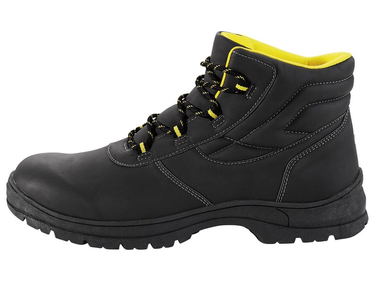 chaussure pour le travail