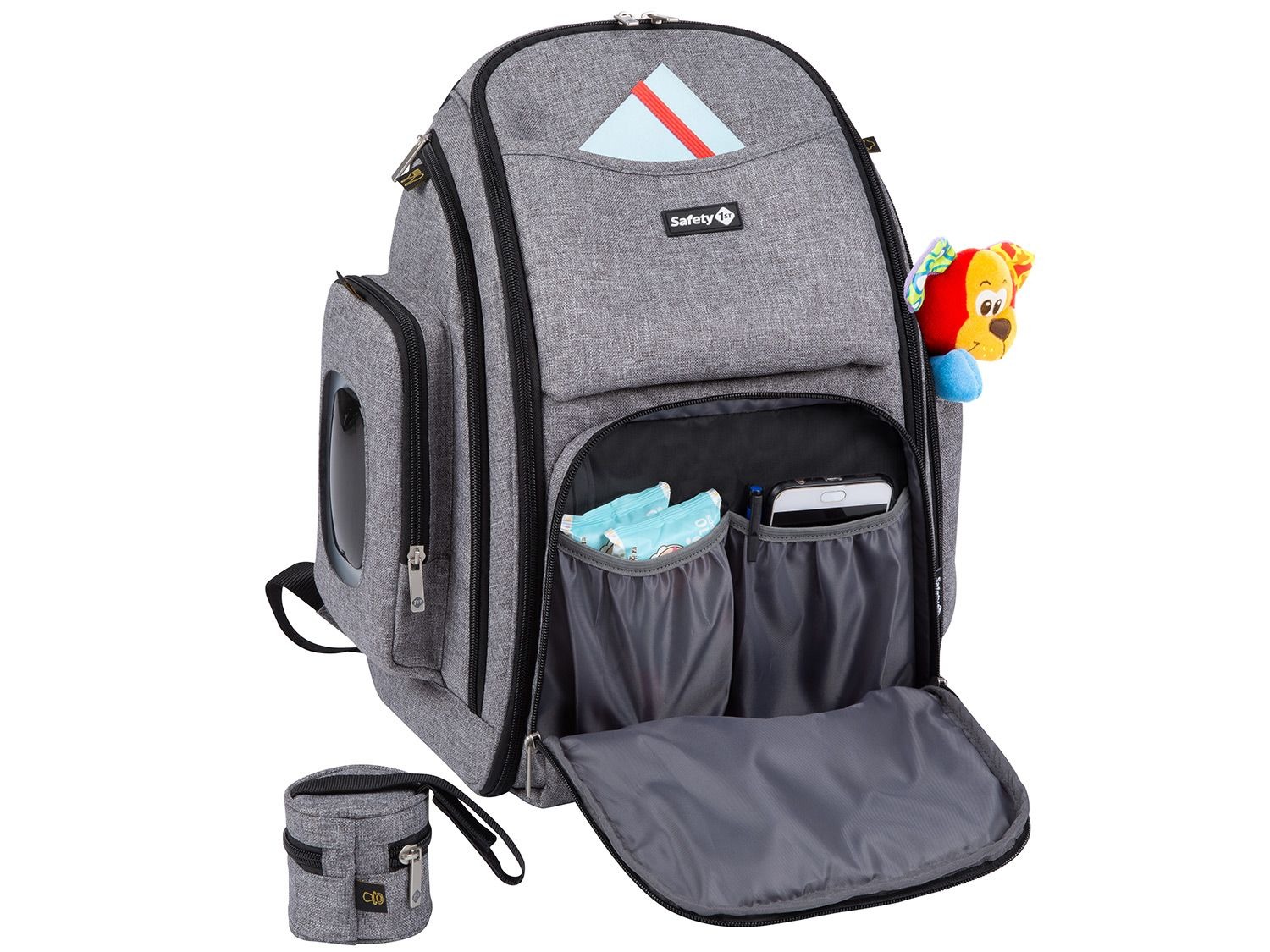 Sac a langer safety first on sale