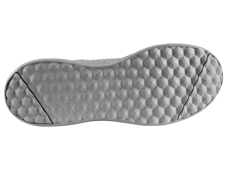 Ga naar volledige schermweergave: CRIVIT Sneakers voor heren, van 100% gerecycled plastic - afbeelding 4