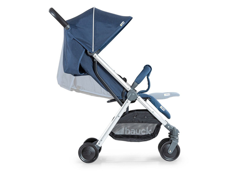 Ga naar volledige schermweergave: hauck Kinderwagen Swift Plus - afbeelding 15