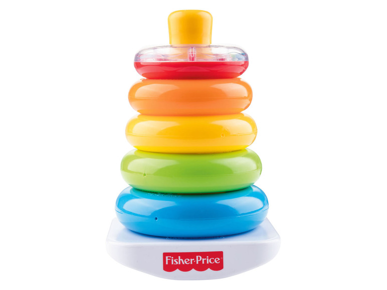 Aller en mode plein écran Fisher-Price Jouets pour bébé - Photo 11