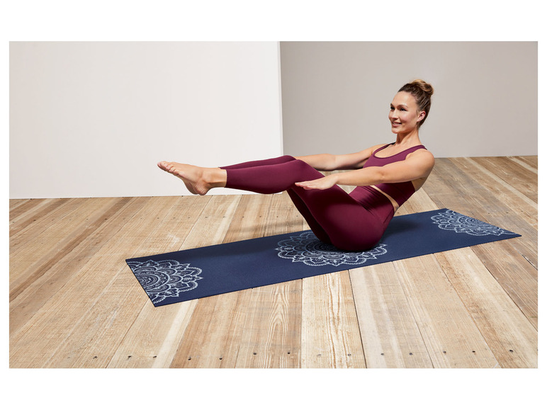 Ga naar volledige schermweergave: CRIVIT Yogamat - afbeelding 18