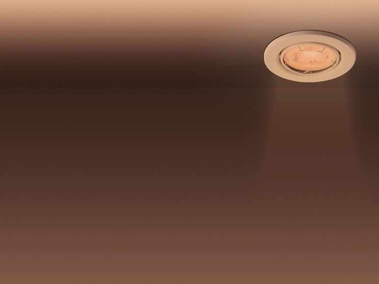 Ga naar volledige schermweergave: LIVARNO LUX Ledinbouwlampen - afbeelding 14