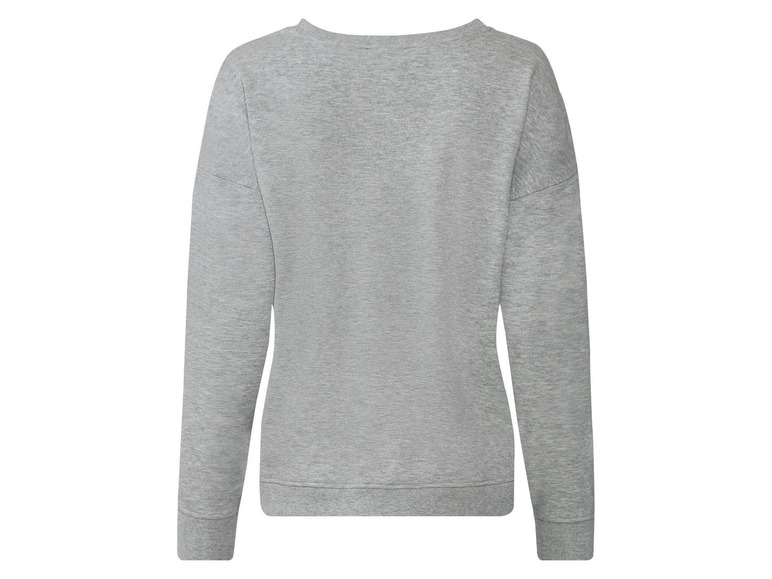 Ga naar volledige schermweergave: esmara® Pullover voor dames, katoen en polyester - afbeelding 11