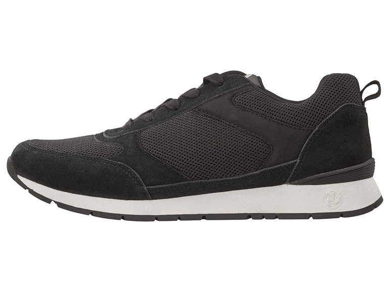 Aller en mode plein écran LIVERGY® Sneakers pour hommes - Photo 3