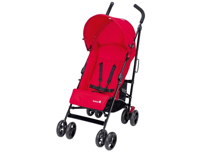 Ga naar volledige schermweergave: Safety 1st Buggy Slim - afbeelding 3