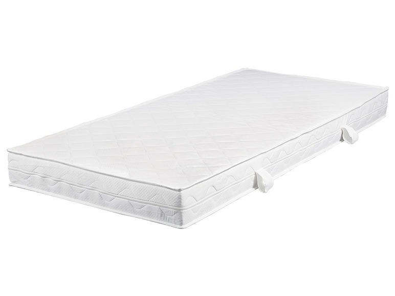 Ga naar volledige schermweergave: meradiso Comfortmatras 90 x 200 - afbeelding 2