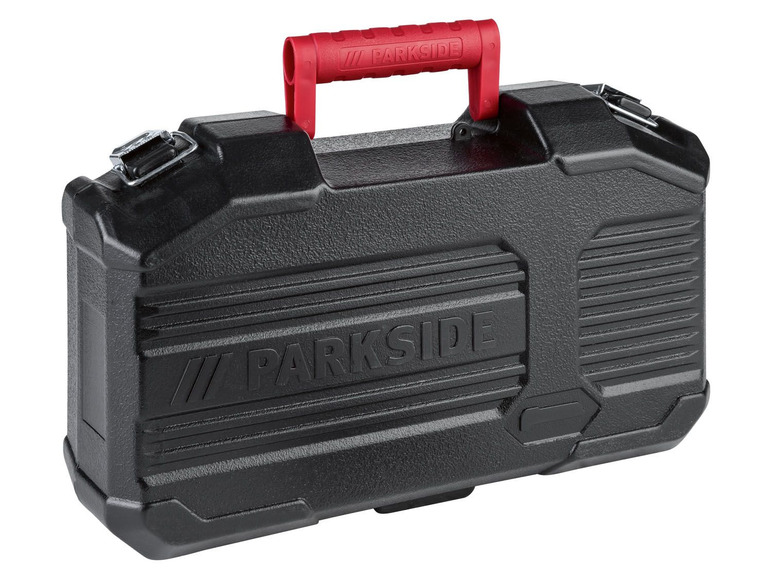 Ga naar volledige schermweergave: PARKSIDE® Multitool »PMFW 310 D2«, 310 W - afbeelding 11