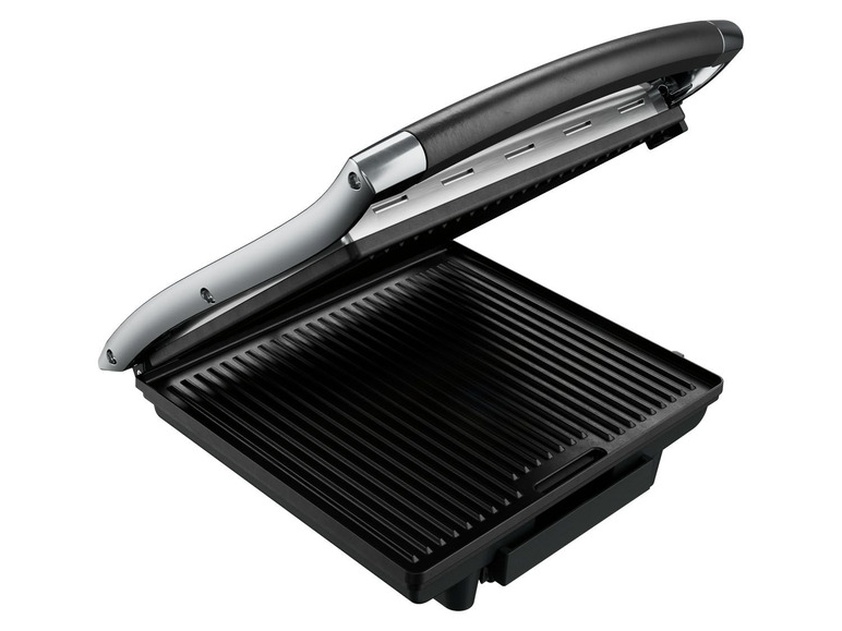 Ga naar volledige schermweergave: SILVERCREST® KITCHEN TOOLS Grill, 2000 W, opwarmtijd 2,5 min - afbeelding 6