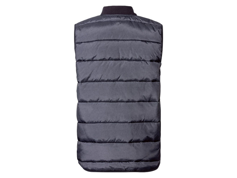 Ga naar volledige schermweergave: LIVERGY® Waterafstotende bodywarmer - afbeelding 4