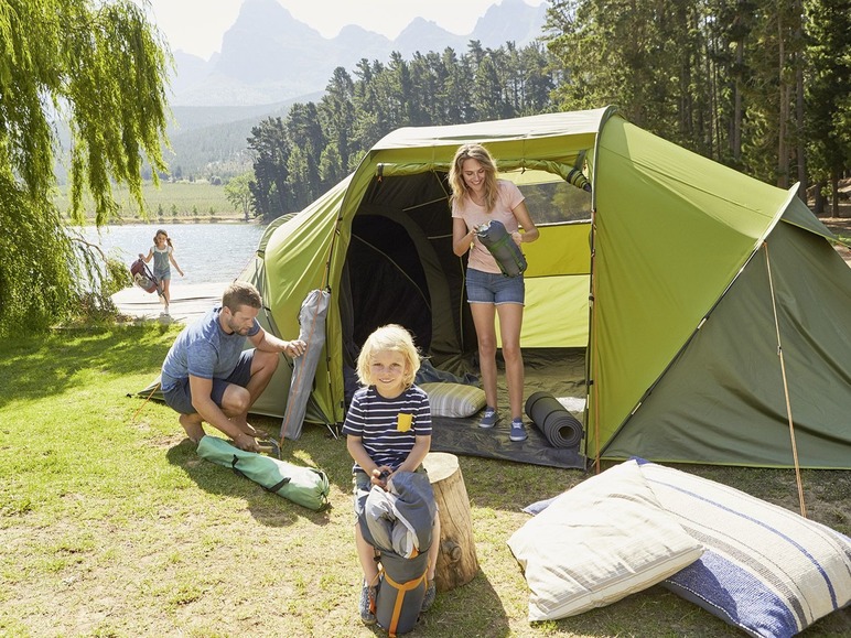 Ga naar volledige schermweergave: CRIVIT Tent | 4 personen - afbeelding 8