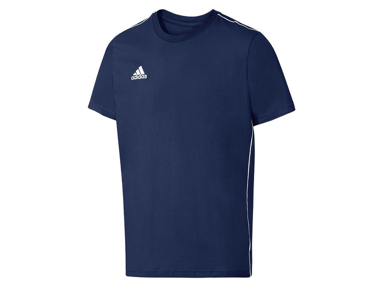 Ga naar volledige schermweergave: adidas T-shirt - afbeelding 2