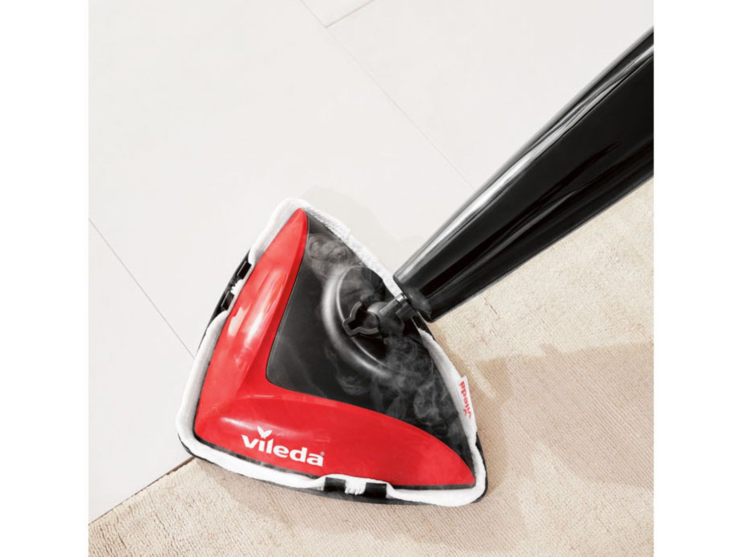 Vileda Stoomreiniger Steam online kopen op Lidl.be