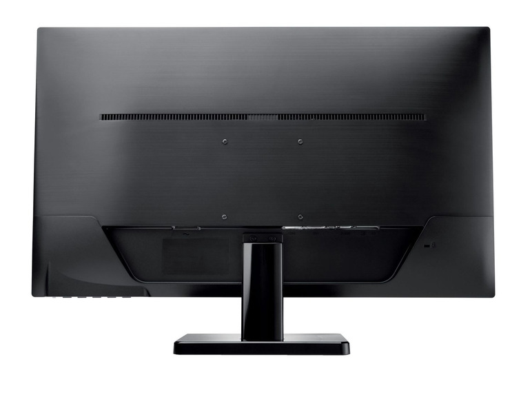 Ga naar volledige schermweergave: HP Monitor 27" TFT 27wm - afbeelding 5