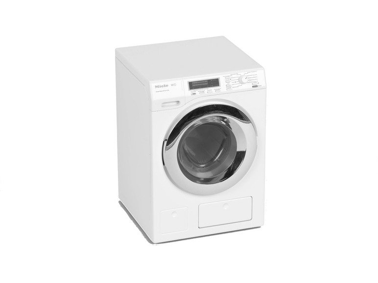 Aller en mode plein écran Theo Klein Mini-machine à laver Miele - Photo 1