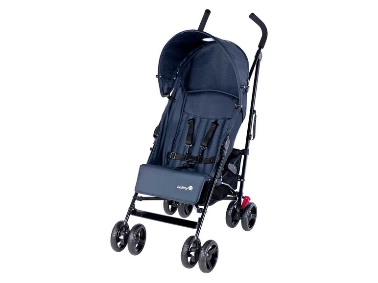 Ga naar volledige schermweergave: Safety 1st Buggy Slim - afbeelding 4