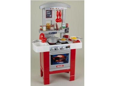 Theo Klein Speelgoedkeuken Miele Starter