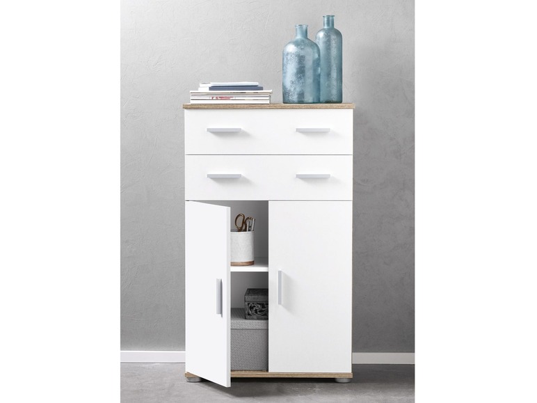 Ga naar volledige schermweergave: LIVARNO LIVING Commode - afbeelding 5