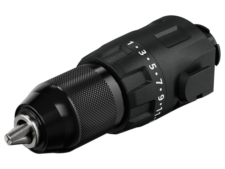 Ga naar volledige schermweergave: PARKSIDE® Opzetstukken voor 4-in-1 accumultitool - afbeelding 10