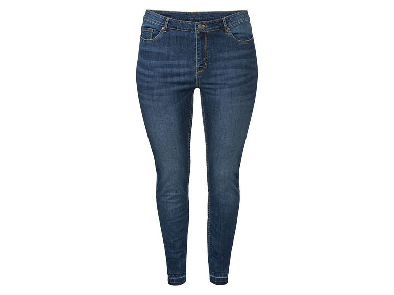 Ga naar volledige schermweergave: ESMARA® Super skinny jeans voor dames - afbeelding 5