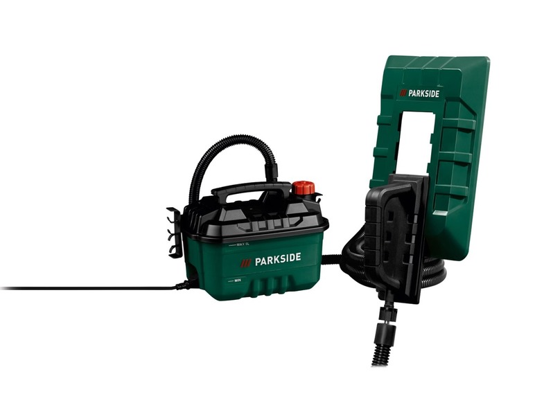 Ga naar volledige schermweergave: PARKSIDE® Behangafstomer »PDTA 5 A1«, 2300 W - afbeelding 2