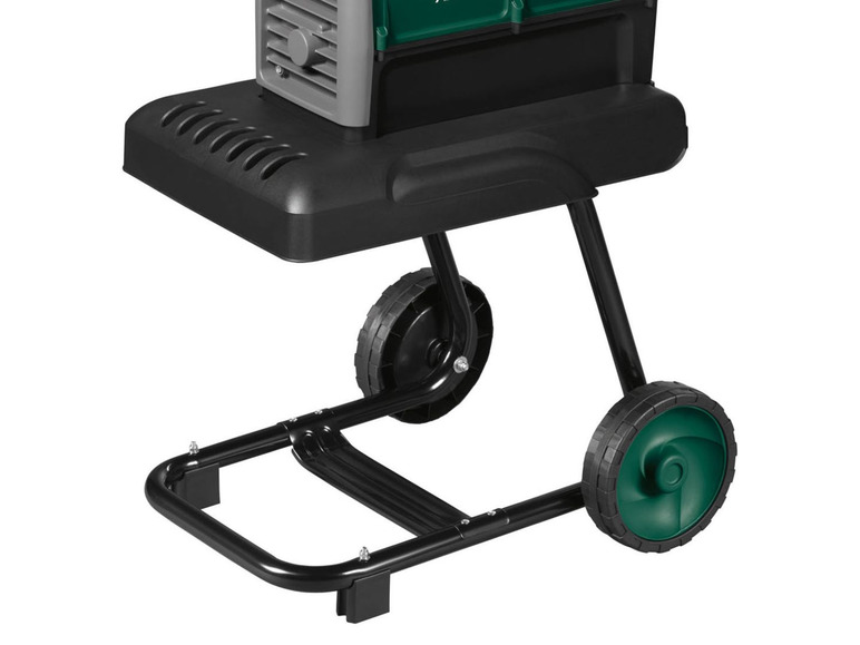 Ga naar volledige schermweergave: PARKSIDE® Elektrische hakselaar »PWH 2800 A1«, 2800 W - afbeelding 6