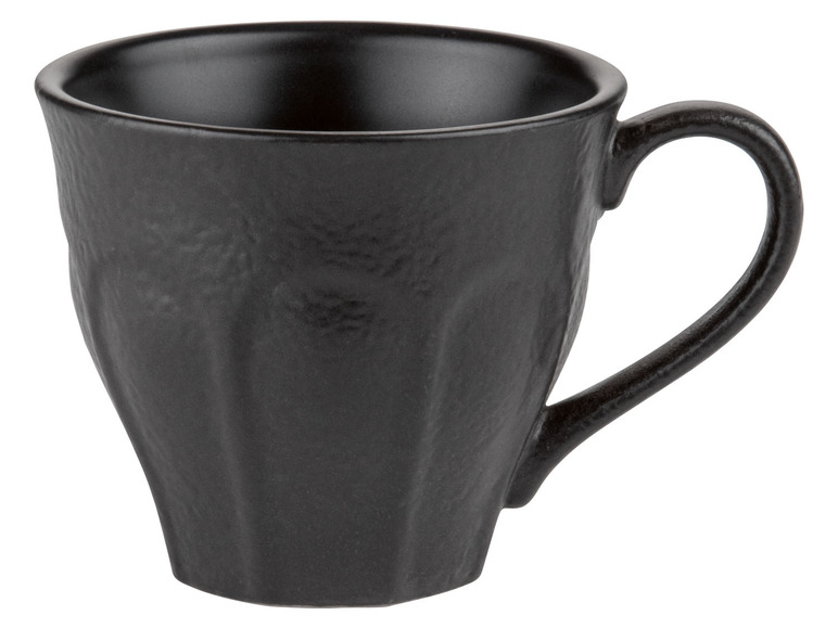 Ga naar volledige schermweergave: Tognana Koffieservies Vulcania Professional, 12-delig - afbeelding 2