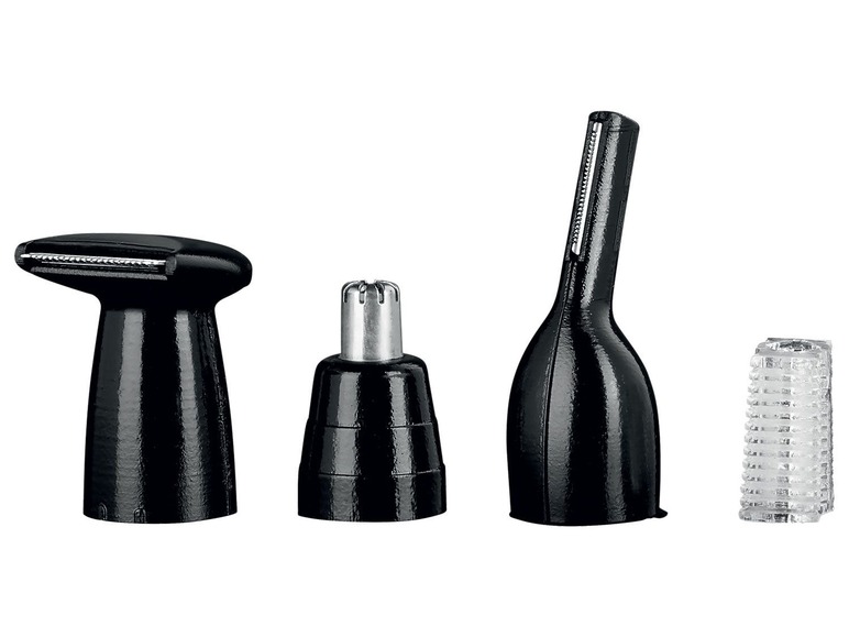 Ga naar volledige schermweergave: SILVERCREST® Multitrimmer - afbeelding 8