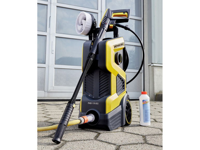 Aller en mode plein écran PARKSIDE® Nettoyeur haute pression »PHD 170 B2«, 2 400 W - Photo 11