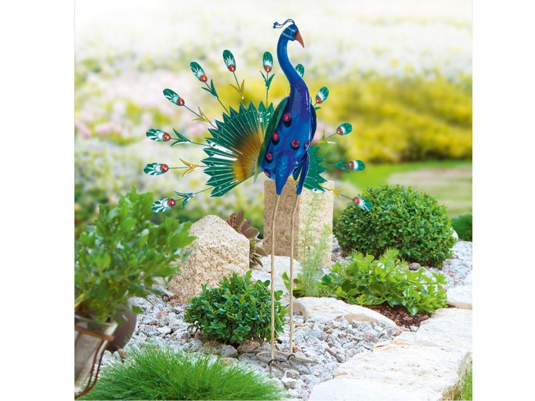 Ga naar volledige schermweergave: Melinera Decoratieve vogel - afbeelding 11