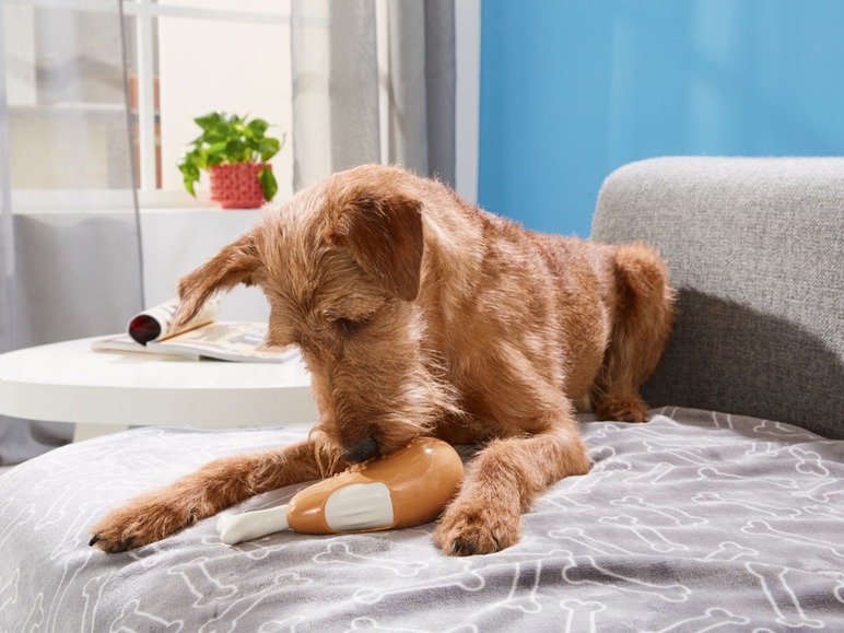 Aller en mode plein écran zoofari® Jouet à mâcher pour chiens - Photo 11