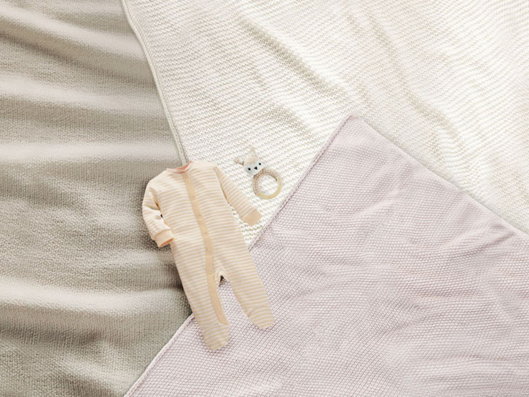 Aller en mode plein écran lupilu® Pyjama bébé en pur coton bio - Photo 22