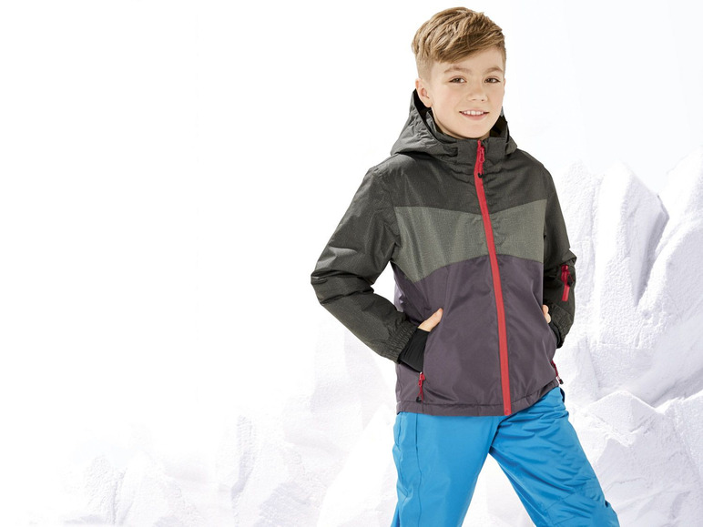 Ga naar volledige schermweergave: CRIVIT Ski-jas voor jongens - afbeelding 3
