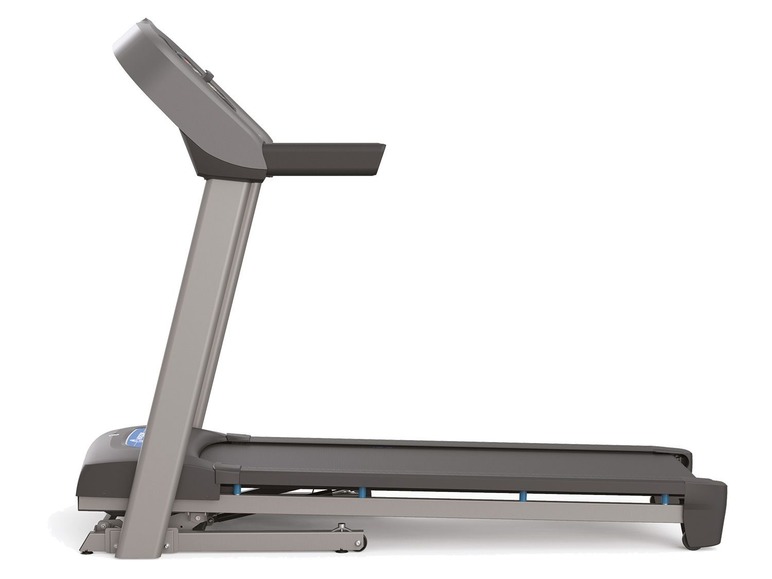 Ga naar volledige schermweergave: Horizon Fitness Loopband T101 - afbeelding 4