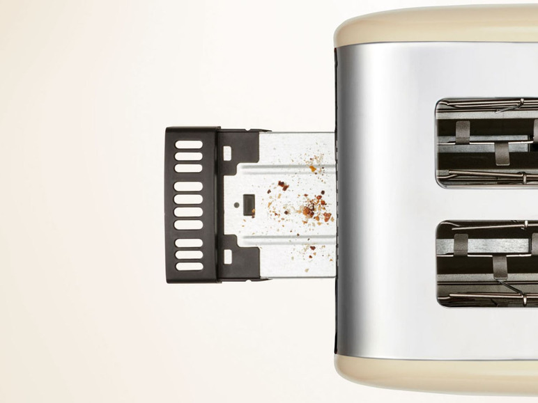 Ga naar volledige schermweergave: SILVERCREST® Broodrooster, 920 W - afbeelding 32