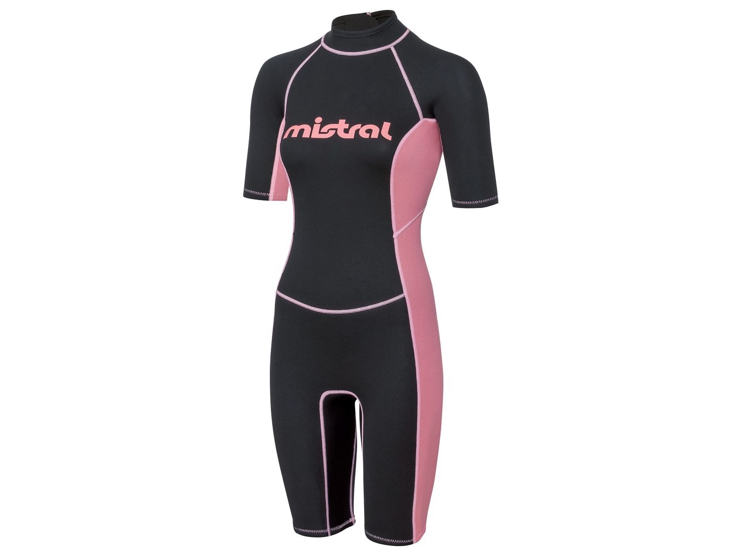 Mistral Shorty wetsuit voor dames Lidl.be