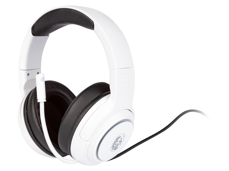 Aller en mode plein écran SILVERCREST® Micro-casque de gaming - Photo 3