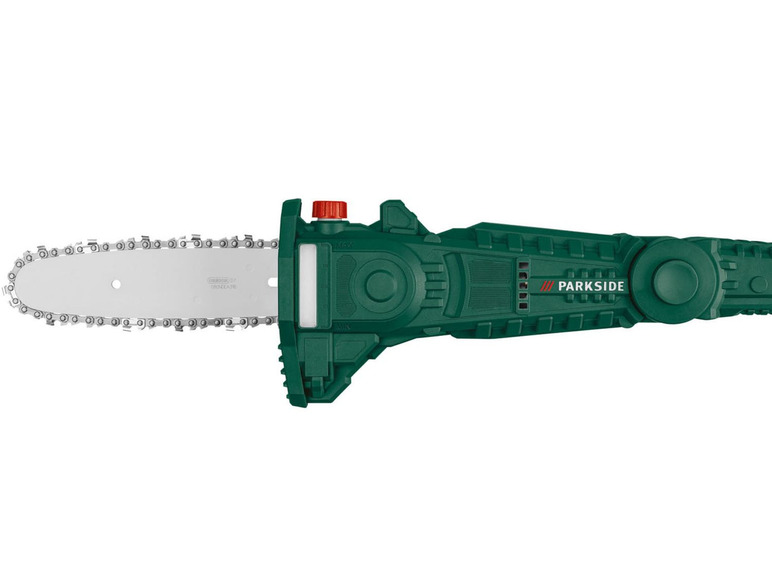 Ga naar volledige schermweergave: PARKSIDE® Accuhoogsnoeier »PAHE 20-Li A1«, 20 V - afbeelding 5