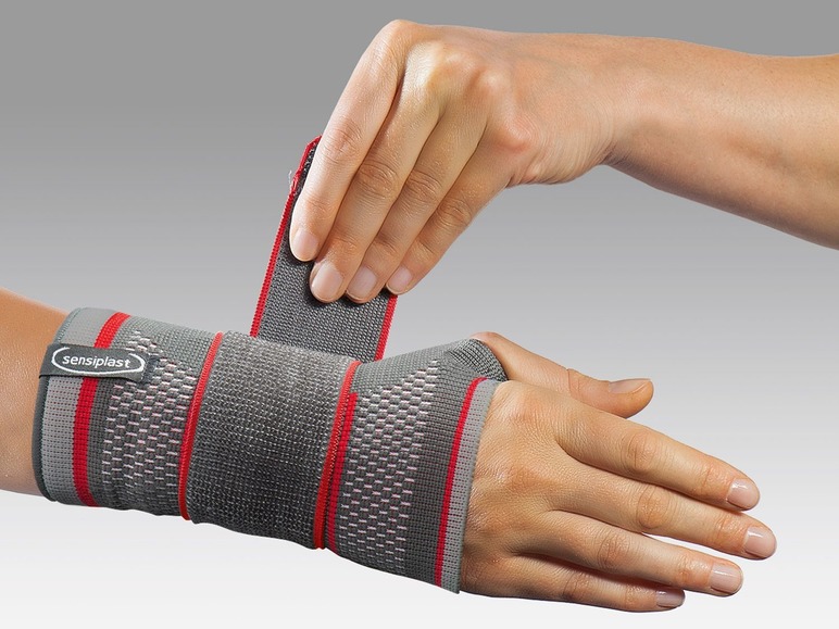 Aller en mode plein écran sensiplast® Bandage pour poignet - Photo 2