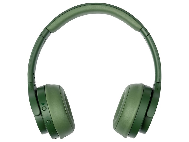 Ga naar volledige schermweergave: SILVERCREST® Koptelefoon, Bluetooth® - afbeelding 13