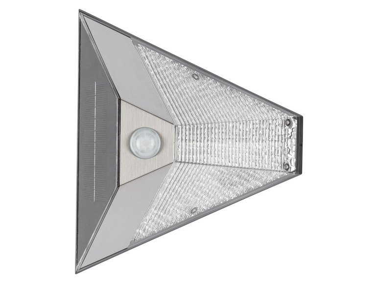 Ga naar volledige schermweergave: LIVARNO LUX Ledsolarwandlamp, 5 m registratiebereik - afbeelding 5