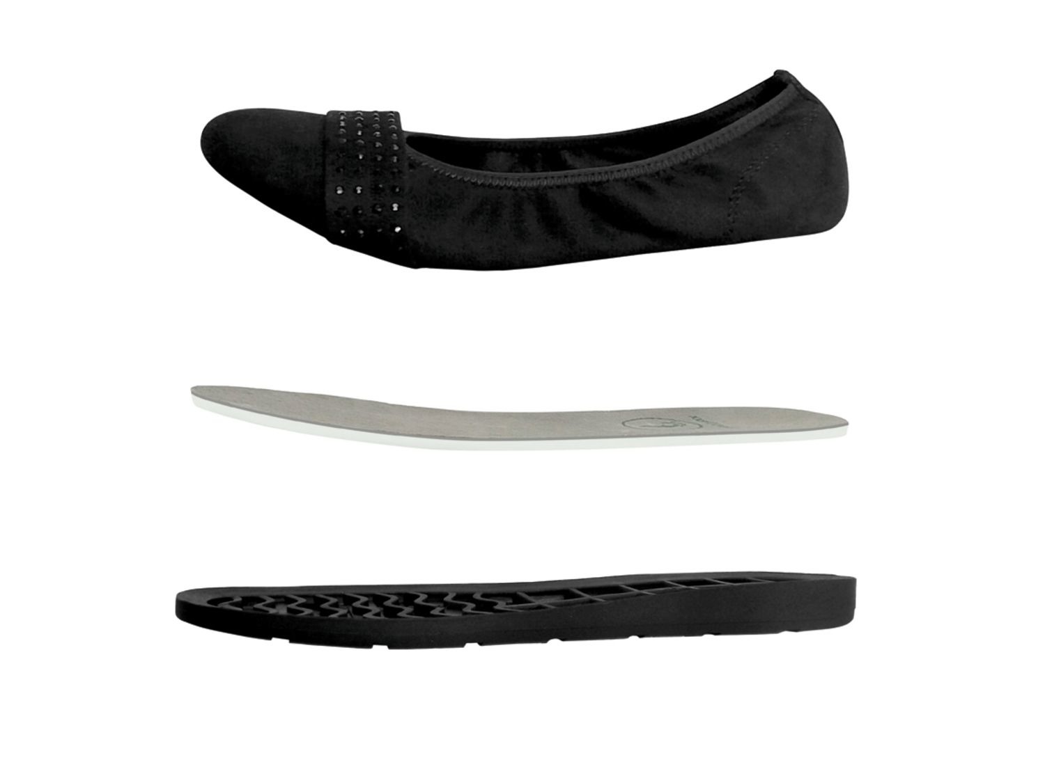 Ballerine lidl outlet