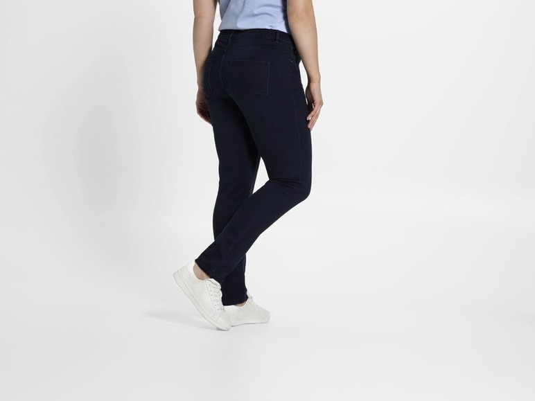 Ga naar volledige schermweergave: esmara Super skinny jeans voor dames - afbeelding 20