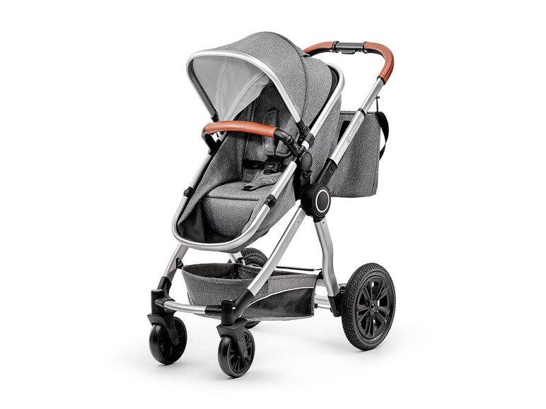 Aller en mode plein écran Kinderkraft Poussette VEO, 3 en 1 - Photo 19