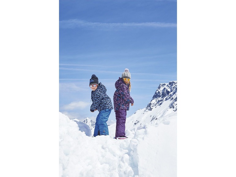 Aller en mode plein écran crivit Veste de ski pour garçons - Photo 15